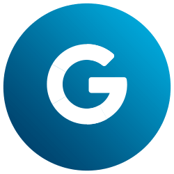 Avaliação 5 estrelas no Google