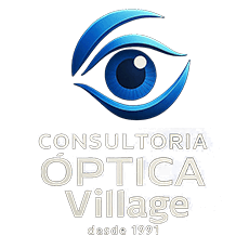 Village Óptica — consultoria óptica no Tatuapé